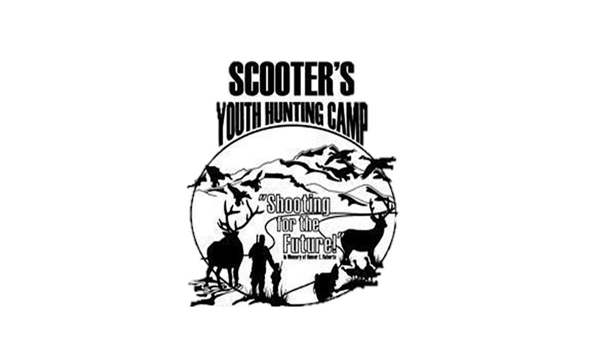 2026 Scooter's Youth Hunting Camp