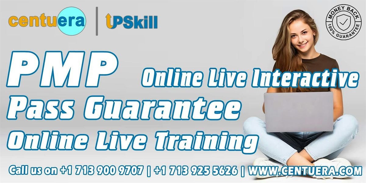 PMP Pass Guarantee Live Instructor Led Online Training | Chandler, AZ