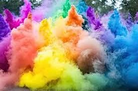 ColorBomb Showdown (NERF WAR)
