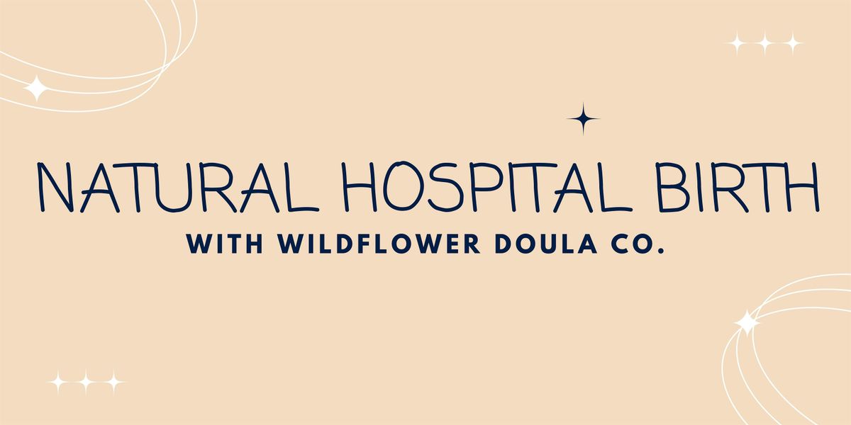 Natural Hospital Birth