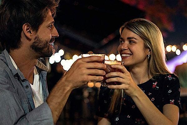 Brooklyn Speed Dating for Singles Ages 30-45 (Men Sold Out)