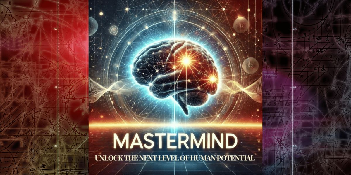 MASTERMIND