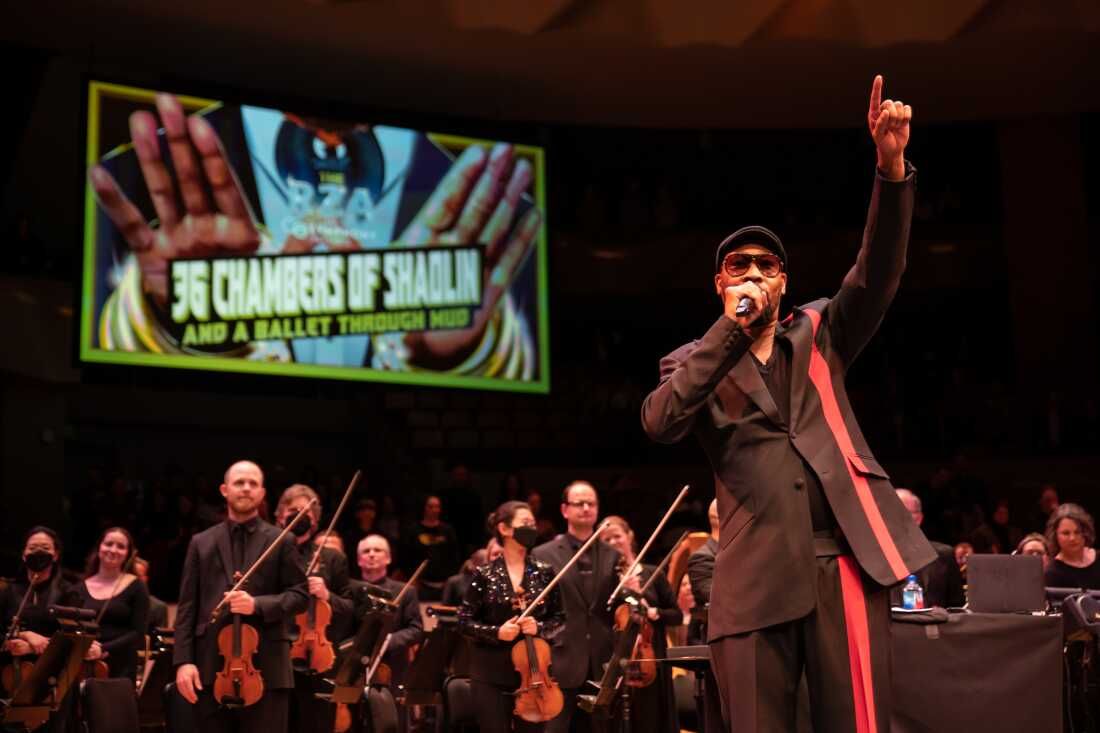 Colorado Symphony Orchestra - Cello Ensemble