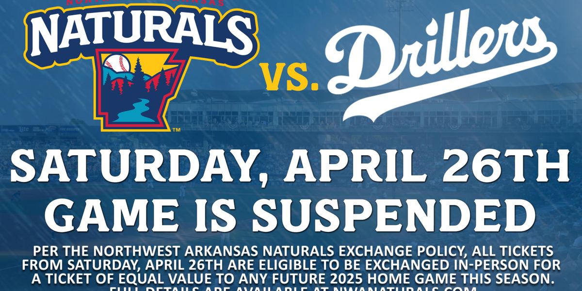 Tulsa Drillers vs. Arkansas Travelers