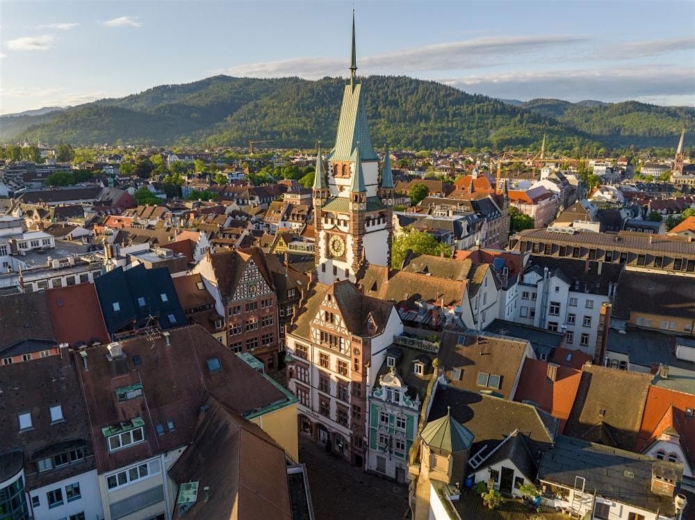Amazing Scavenger Hunt! - Freiburg Scavenger Hunt