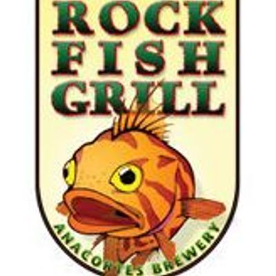 Rockfish Grill & Anacortes Brewery