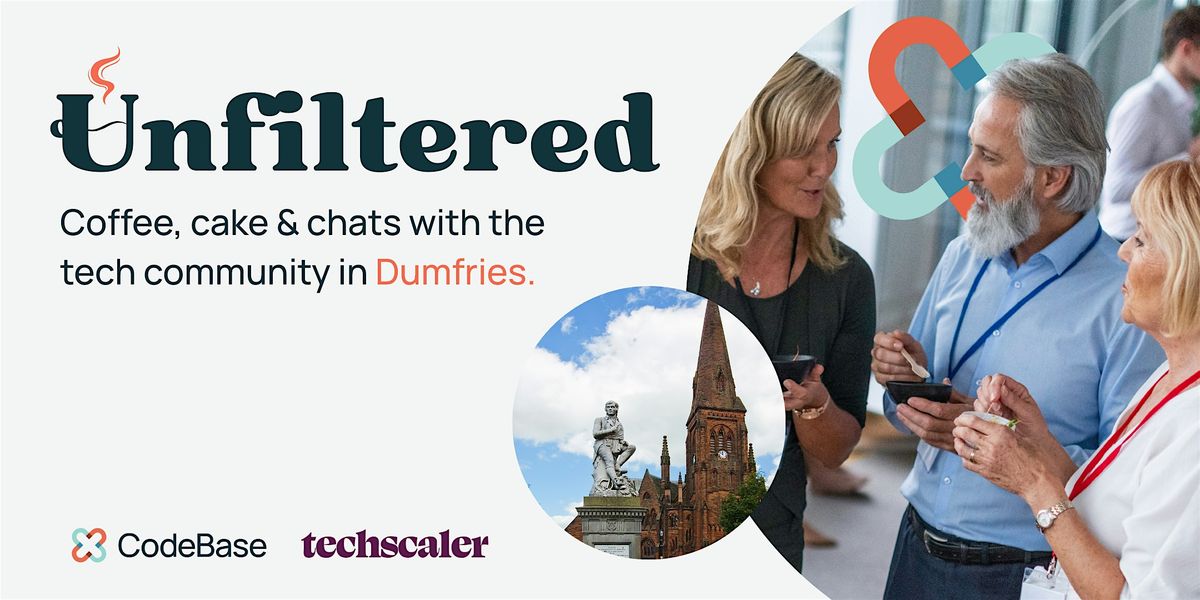 Unfiltered Dumfries