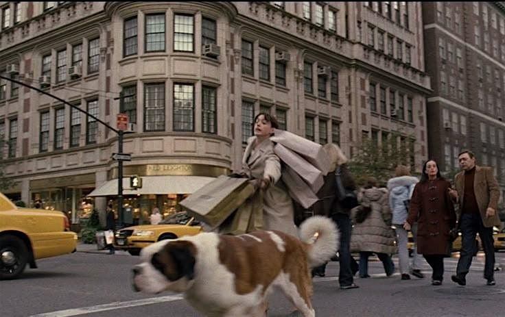 RIXO Manchester Sample Sale on the Road