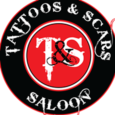 Tattoos & Scars Saloon - Key West