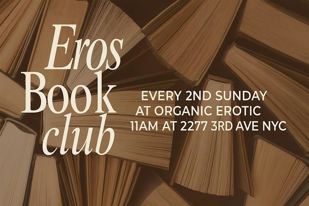 Eros Book Club