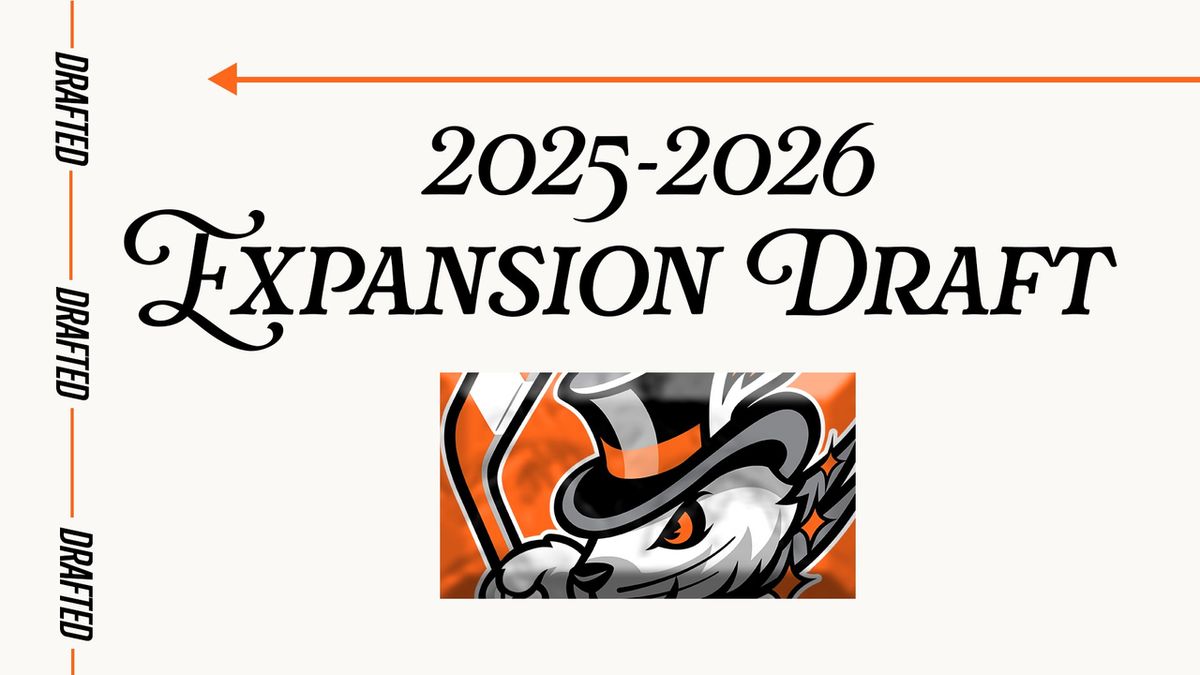 Indiana Sentinels at Danbury Hat Tricks