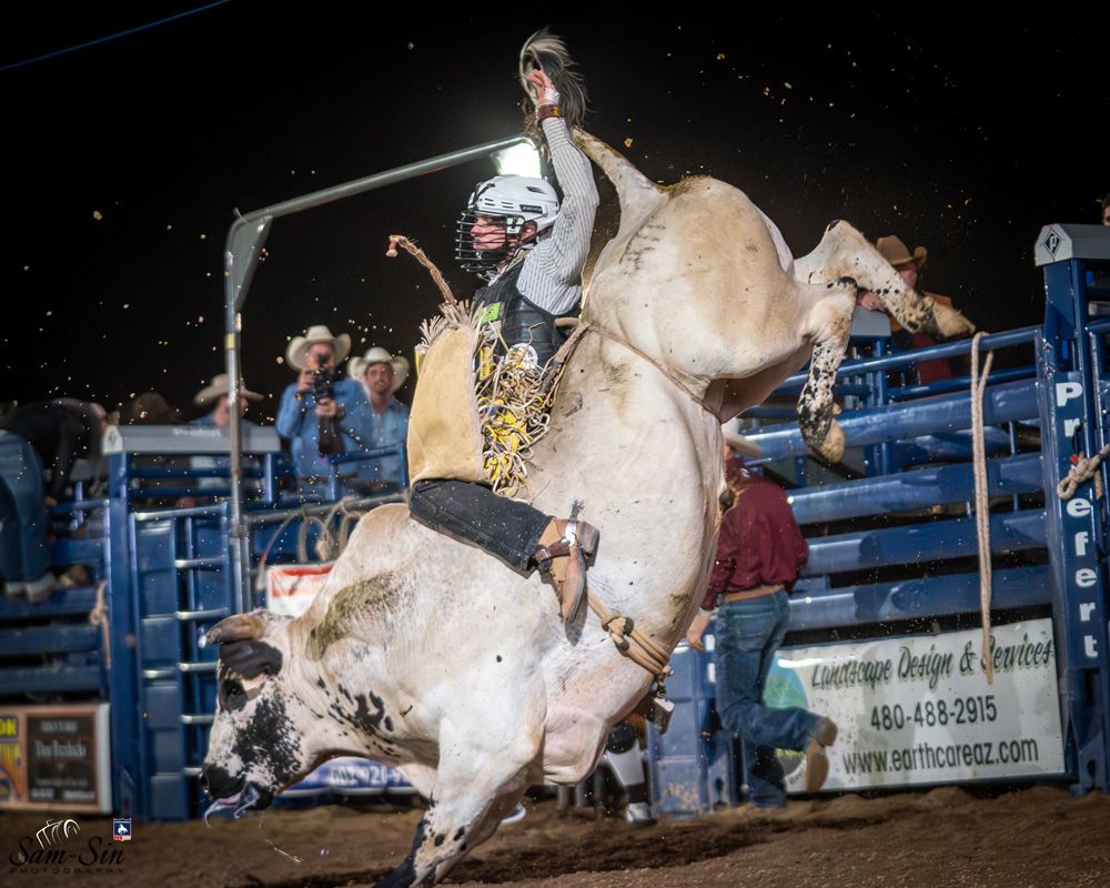 Cave Creek Rodeo