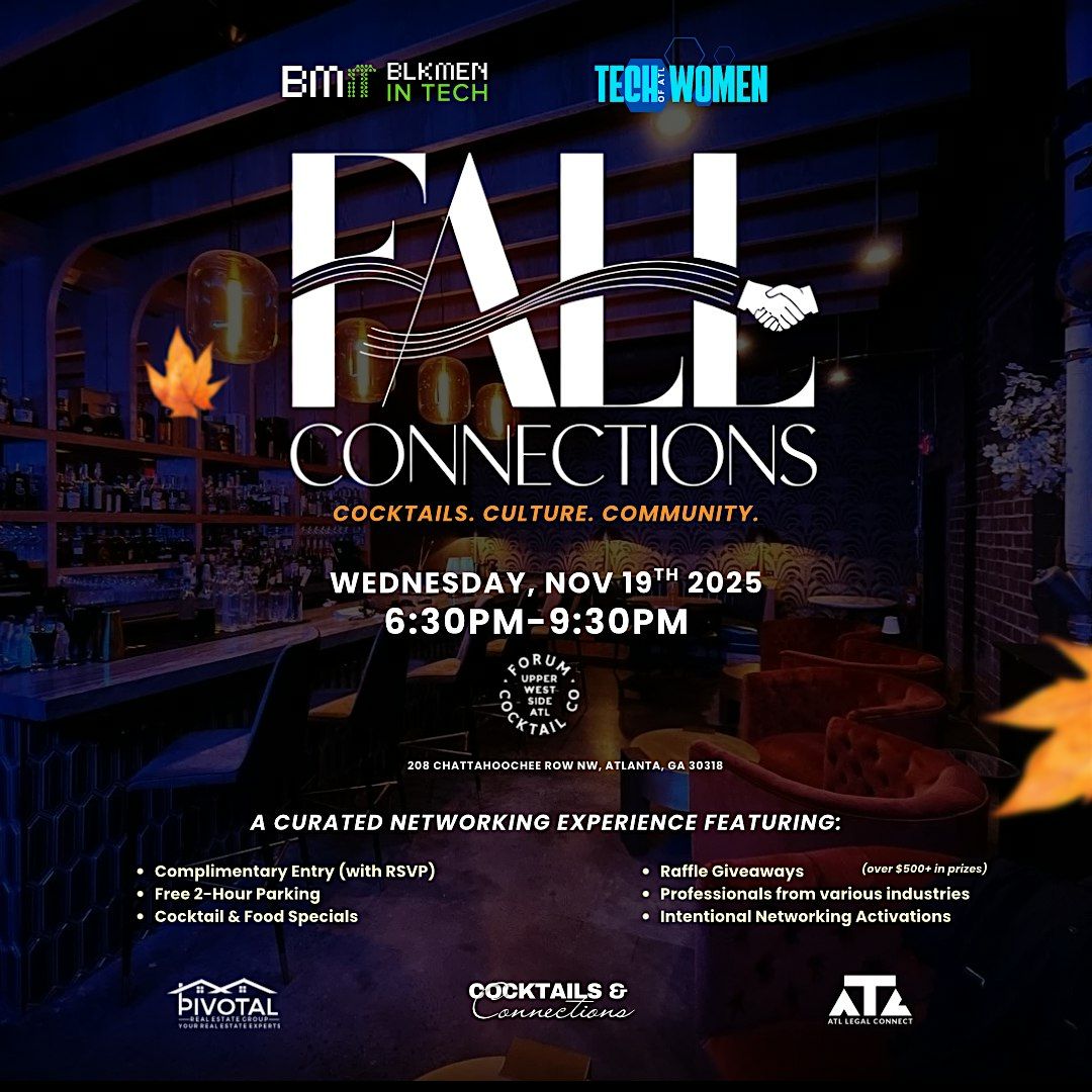 Fall Connections