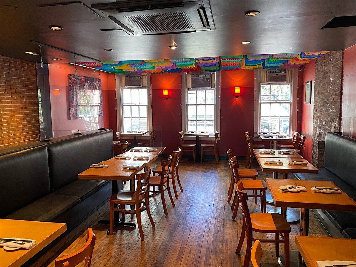 A Neurodivergent Halloween: Spooky Scary Socializing