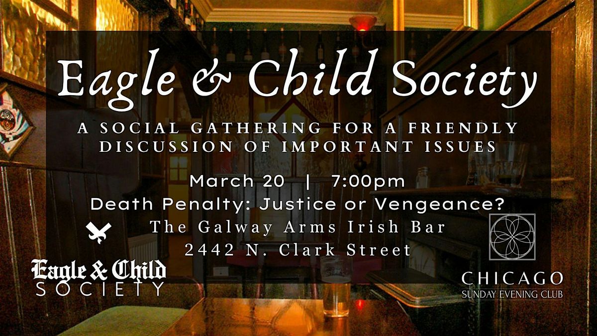 Eagle & Child Society (Chicago)