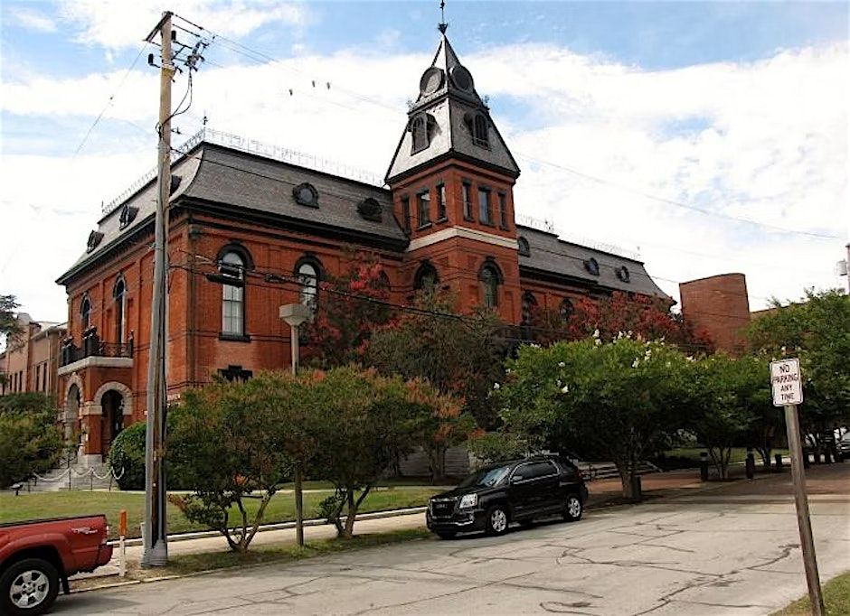 A Date Night Adventure! - Bear Town Treasure Hunt