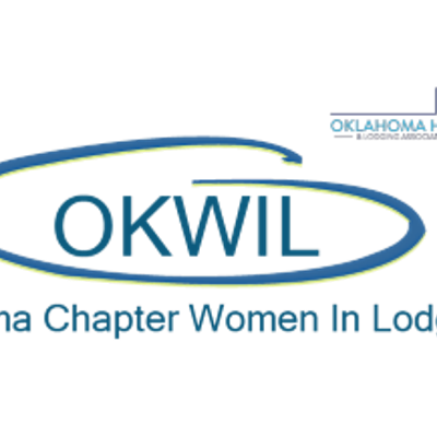 Oklahoma Women in Lodging (OKWIL)