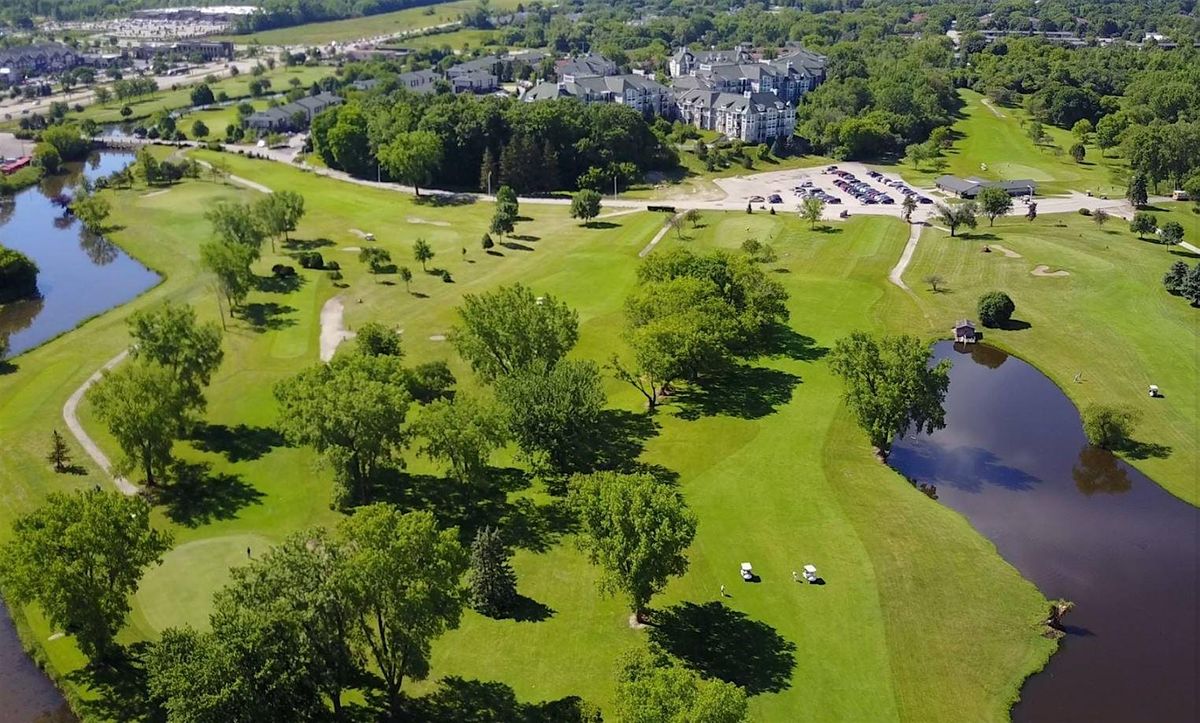ACRE Golf Event