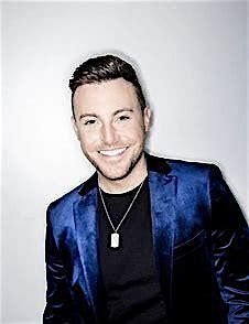 Nathan Carter Live in the Hotel Kilkenny