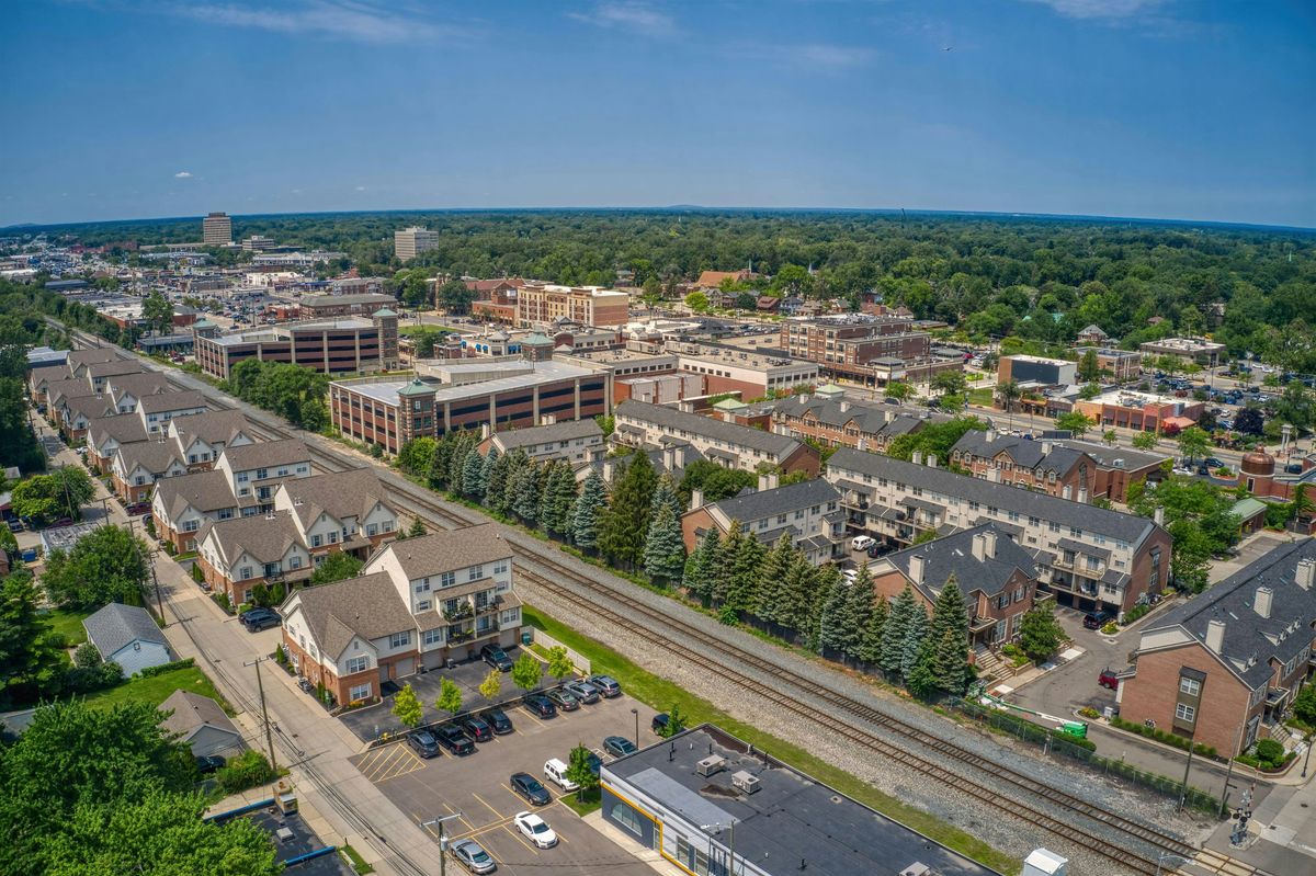 Adventurous Scavenger Hunt - Dearborn Daring Dashers\u2018 Adventure