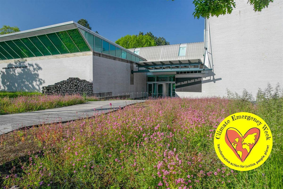 Ecologies and Economies Tour