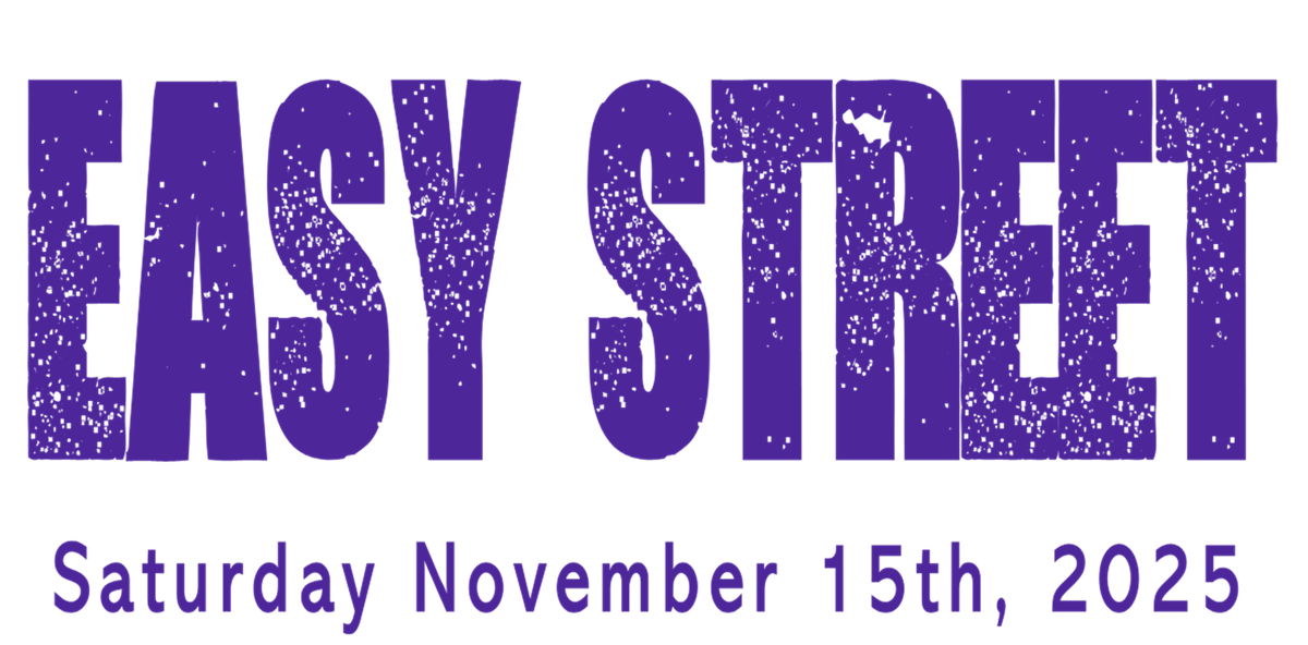Easy Street Band 2025 Reunion SATURDAY Nov 15th Show