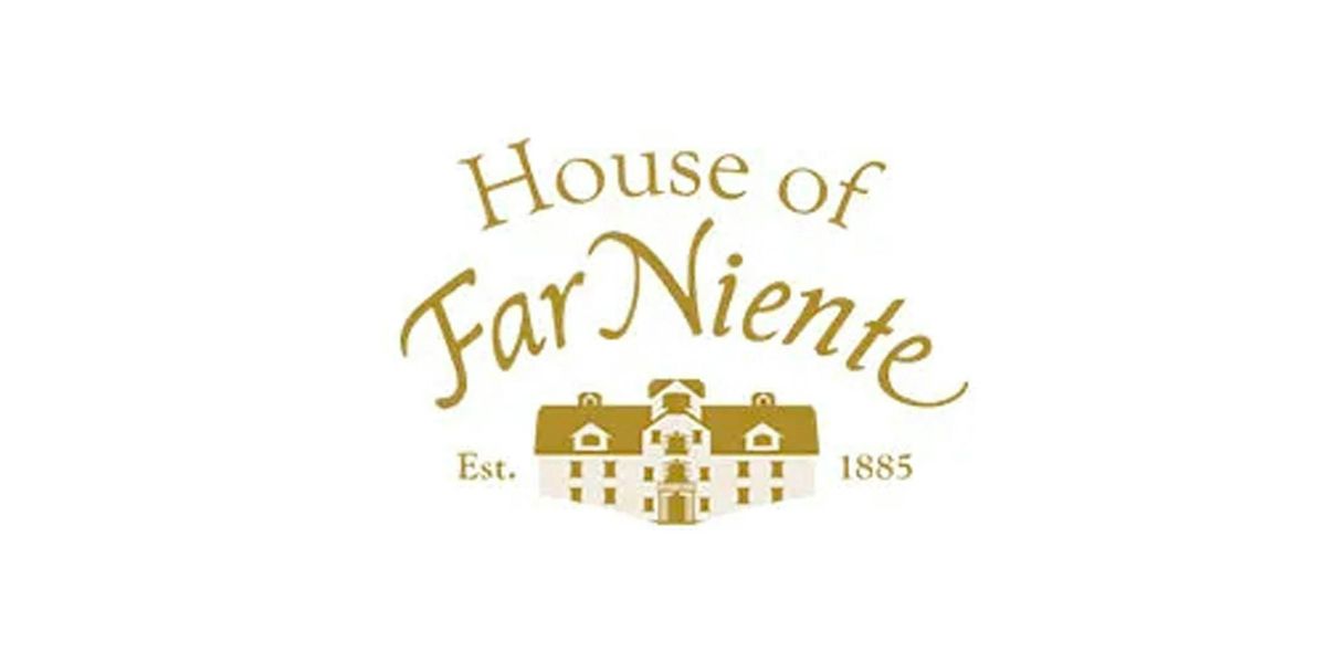 Far Niente Tasting with Kimberly Unterreiner