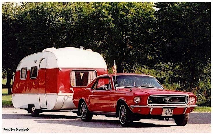 #PITS26 Trailer Parking