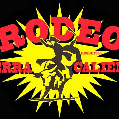 Rodeo Tierra Caliente