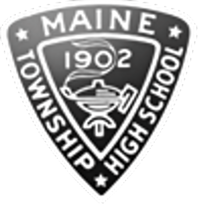 Maine Township High School District 207