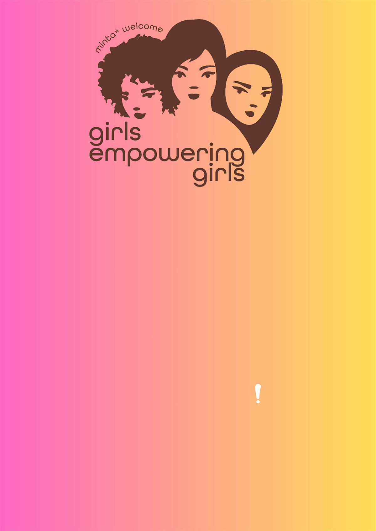 Girls empowering Girls 2025