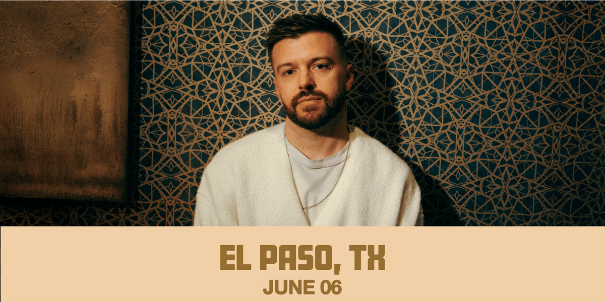 Evan Craft - El Paso, TX - Que Cante La Iglesia