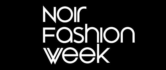 Noir Fashion Week Pop-Up Shop