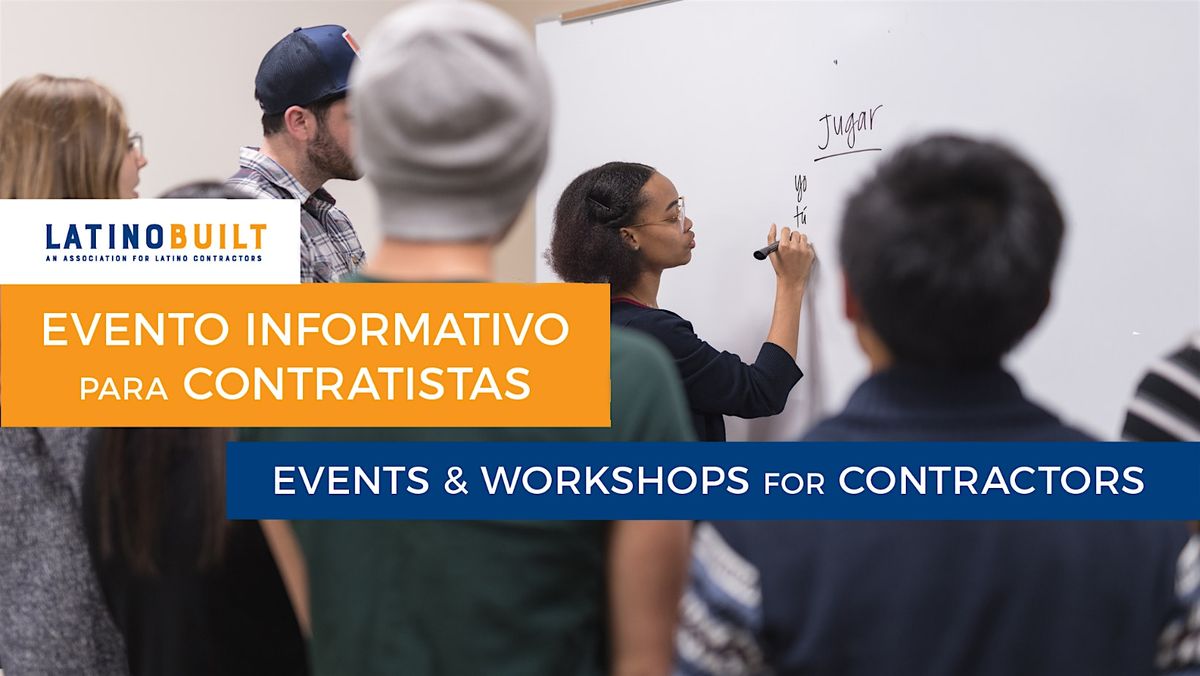 Incentives - Online Class in Spanish