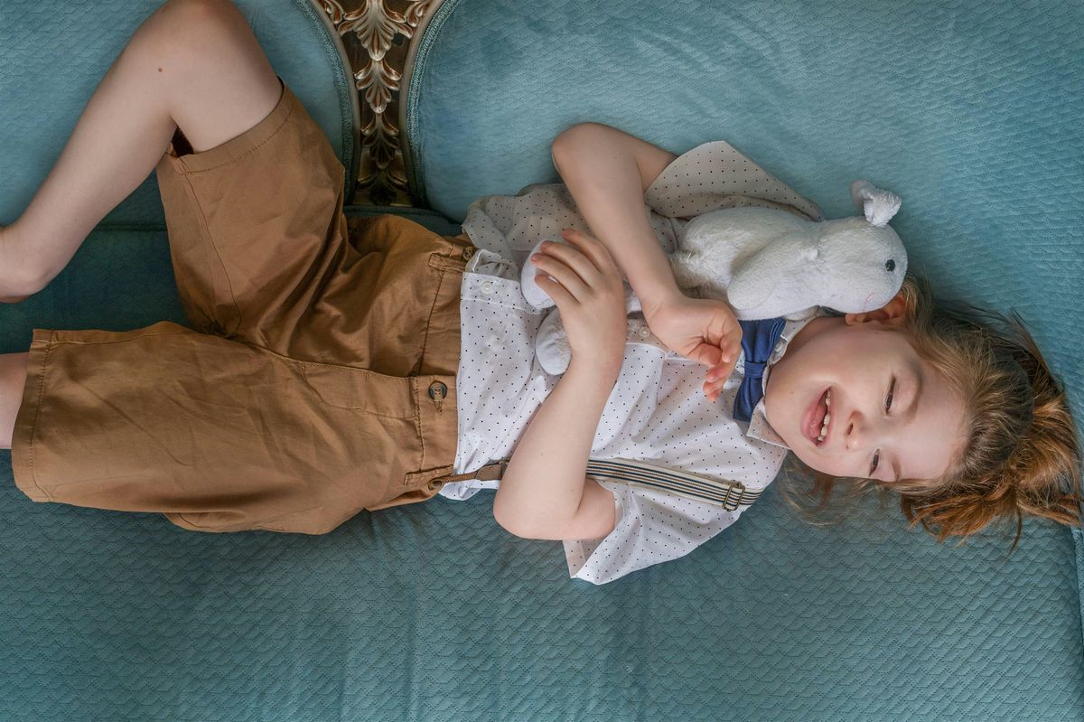 Trexo Miracle - Help Gabriel Walk