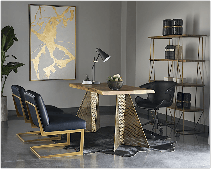 WINE & DESIGN by INTERIOR DESIGNS I.N.C