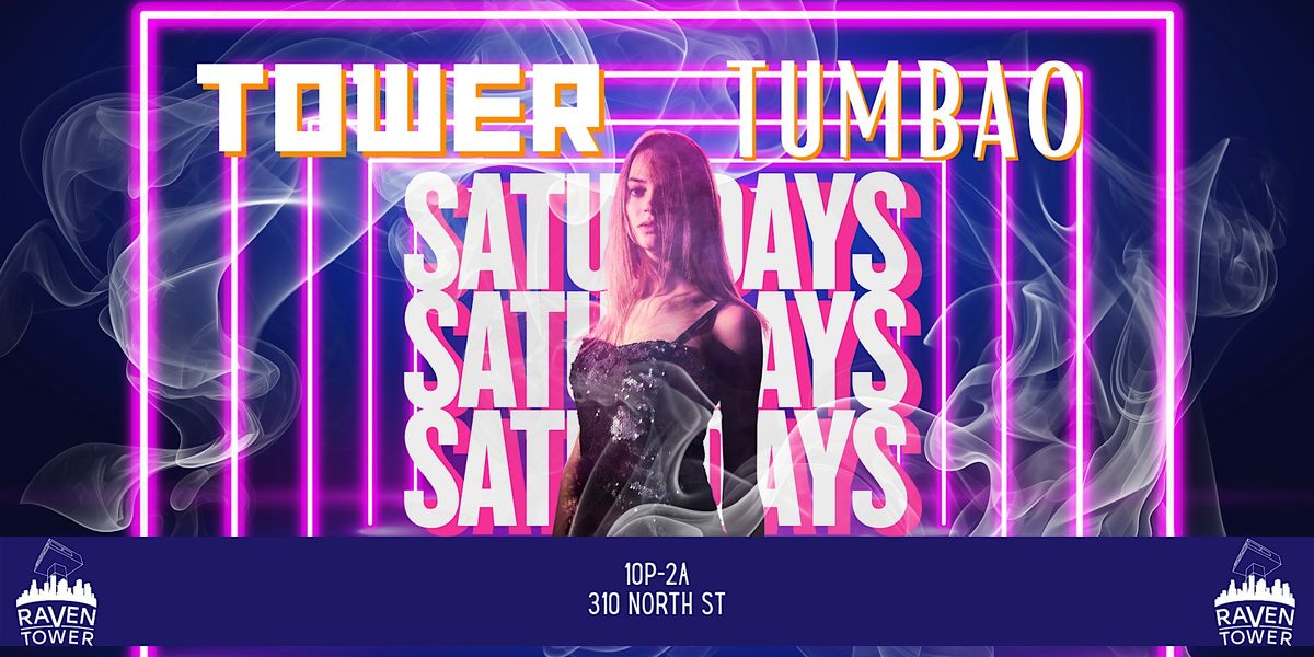 Tower Tumbao with Deejay Pollo