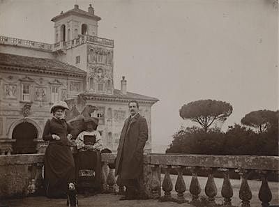 10h30 Mus\u00e9e d'Orsay   \u00b7  visite avec la commissaire