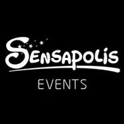 Sensapolis - Events