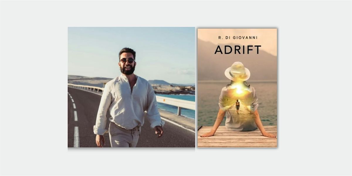 Book Club with the Author