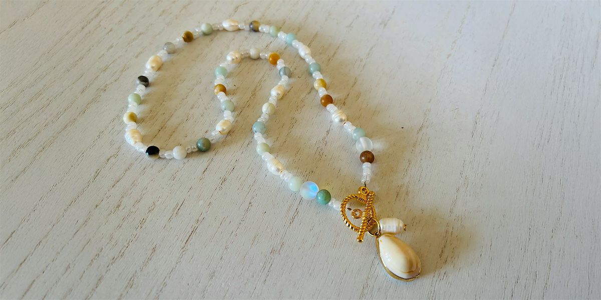 Coastal Creations: Jewelry Workshops \u2013 Tuesdays in Coronado