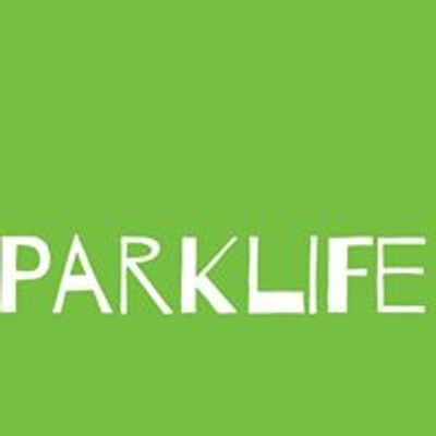 Parklife popup coffee