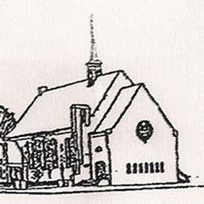 Houtrustkerk Den Haag