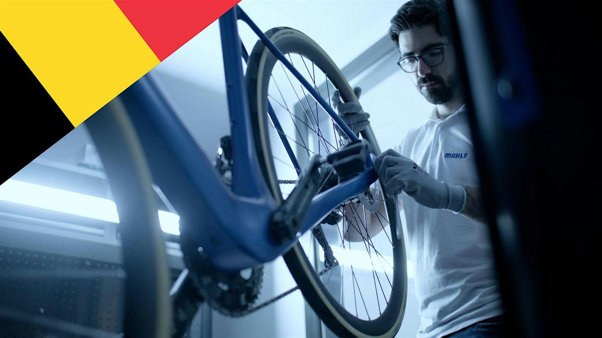MAHLE SMART TRAINING - Li\u00e8ge