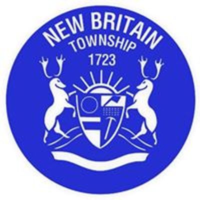 New Britain Township