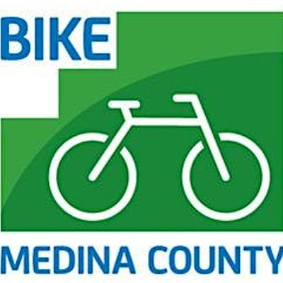 Bike Medina County