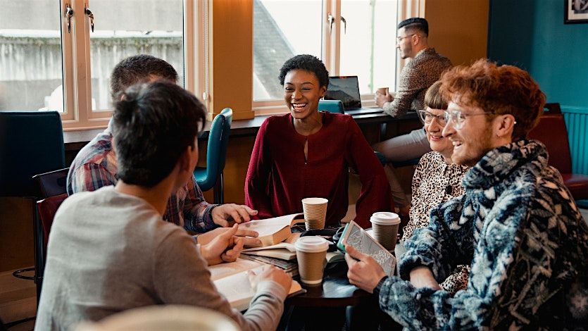 Service Design Book Club: February Meetup