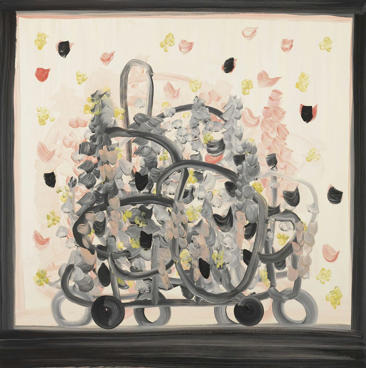 Sn\u00e1ithe Walkthrough for Dublin Gallery Weekend