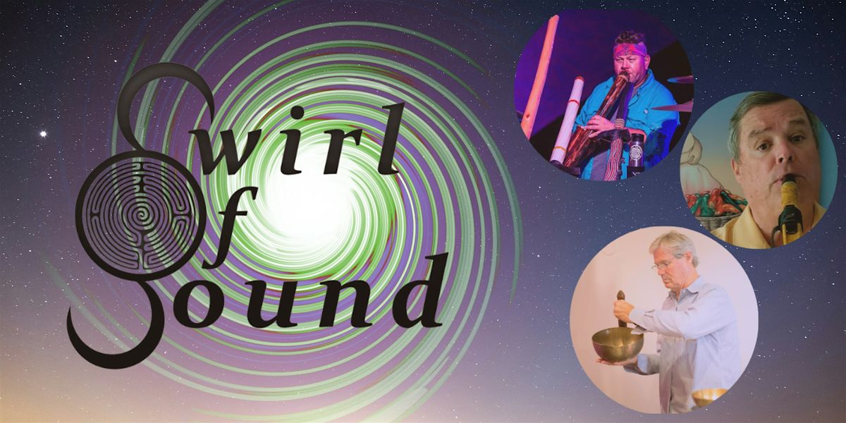 Swirl of Sound