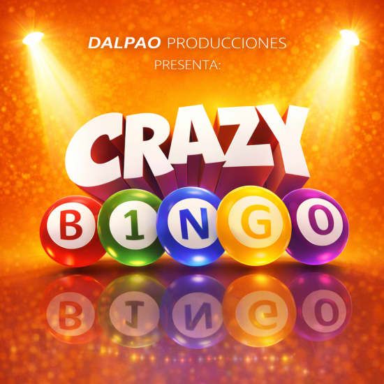 Crazy Bingo